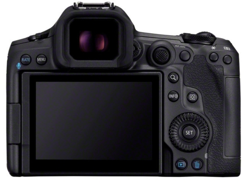 Canon EOS R5 Mark II Body