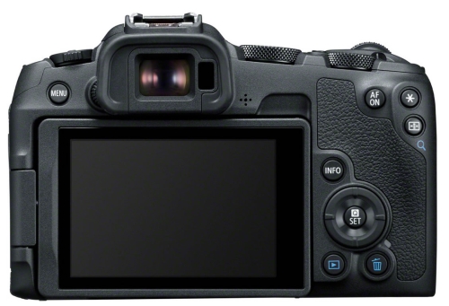 Canon EOS R8 Body