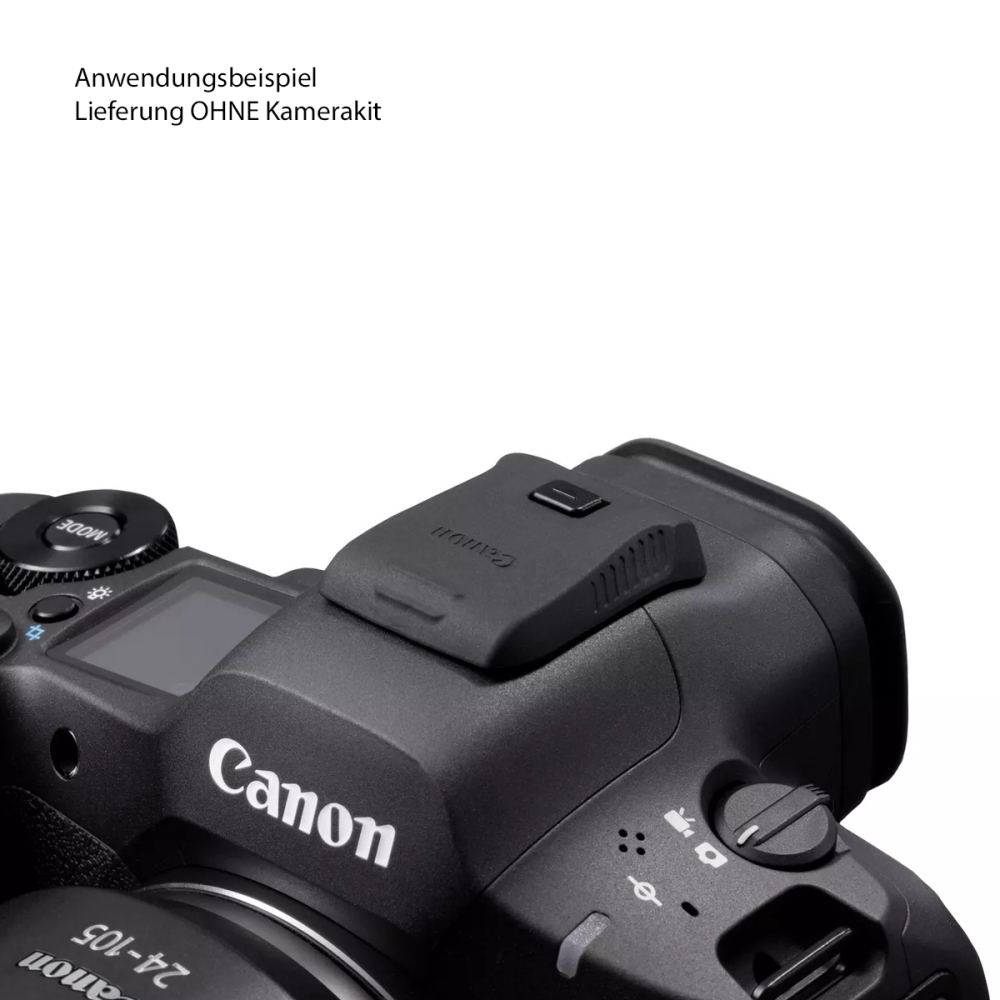 Canon ER-SC3 Blitzschuhabdeckung