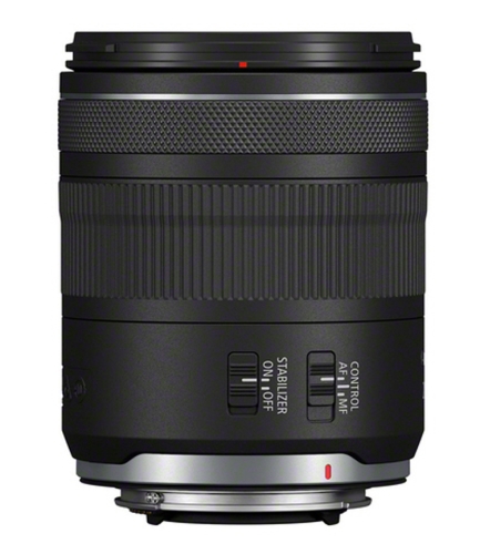 Canon RF 28-70mm/F2,8 IS STM