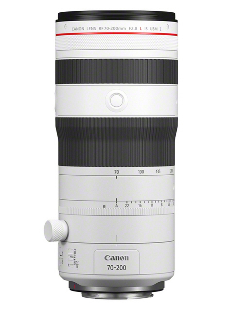 Canon RF 70-200mm/F2,8 L IS USM Z