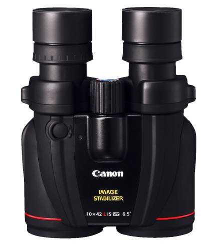 Canon 10x42 L IS WP Fernglas