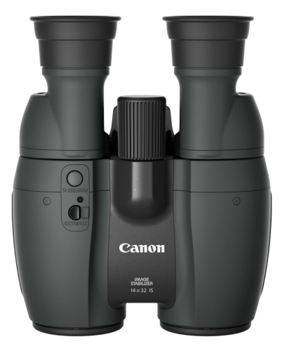 Canon 14x32 IS Fernglas