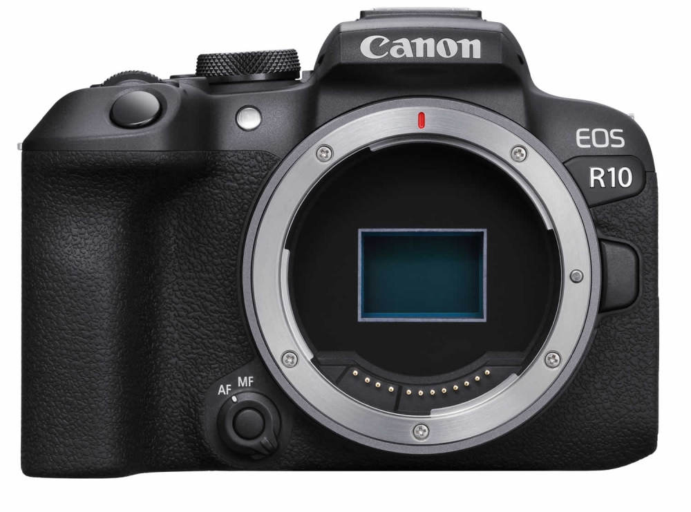 Canon EOS R10 Body