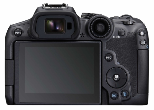 Canon EOS R7 Body