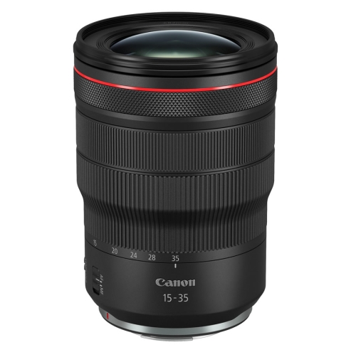 Canon RF 15-35mm/F2,8 L IS USM