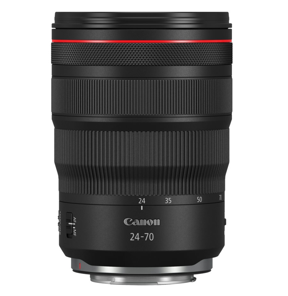 Canon RF 24-70mm/F2,8 L IS USM