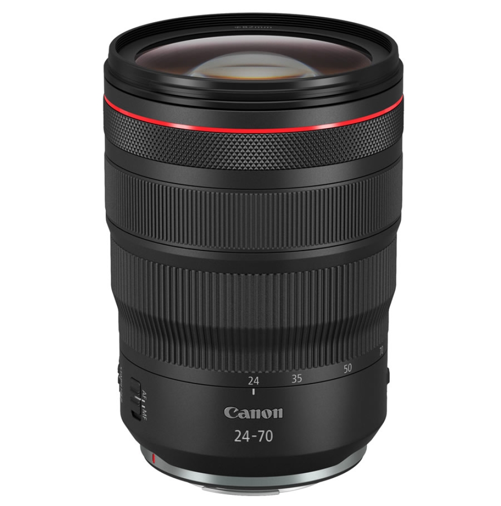 Canon RF 24-70mm/F2,8 L IS USM