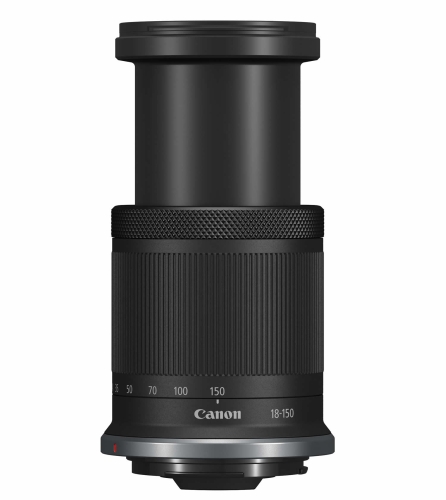 Canon RF-S 18-150mm/F3,5-6,3 IS STM