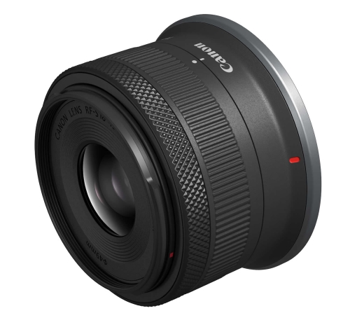 Canon RF-S 18-45mm/F4,5-6,3 IS STM