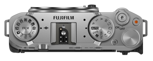 Fujifilm X-M5 Body