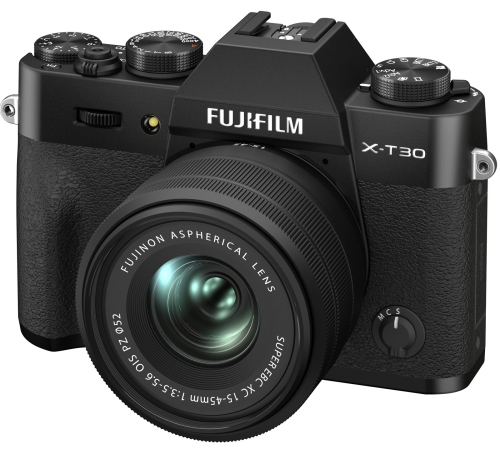 Fujifilm X-T30 II Kit 15-45mm