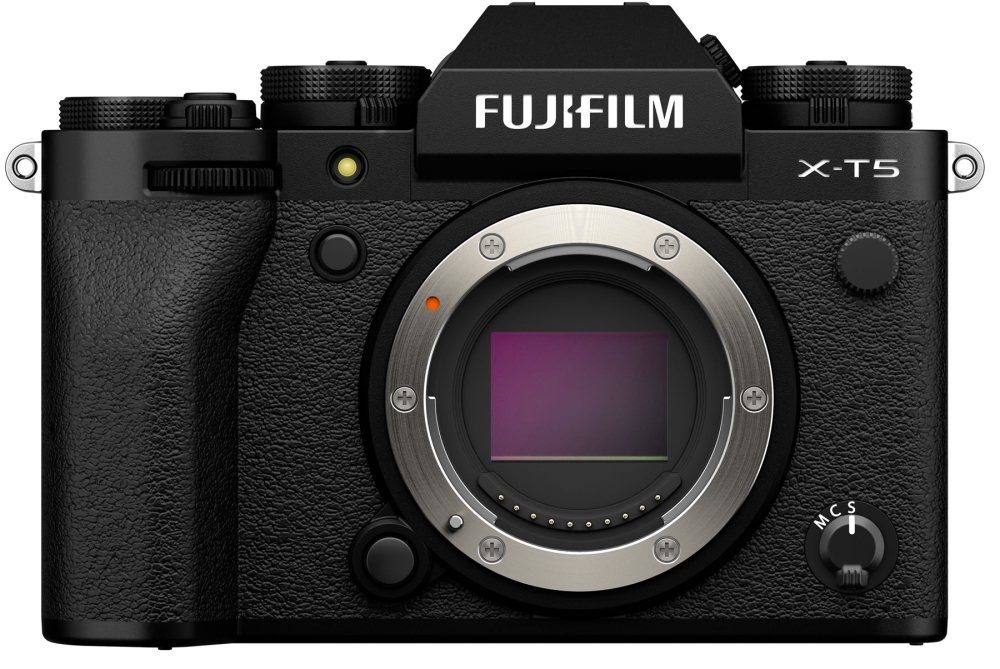 Fujifilm X-T5 Body