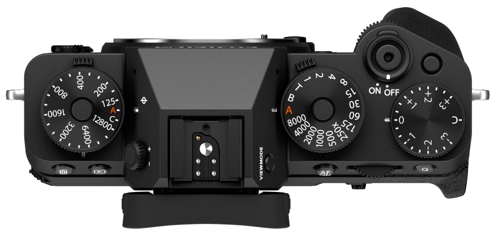 Fujifilm X-T5 Body