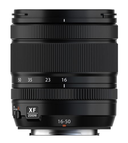 Fujifilm XF 16-50mm/F2,8-4,8 R LM WR