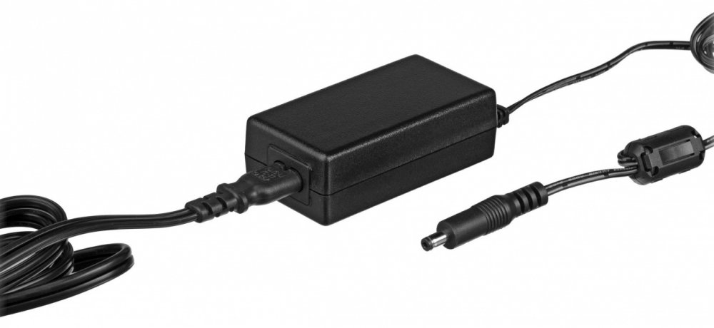 Fujifilm AC Power Adapter AC-9V-E Netzteil