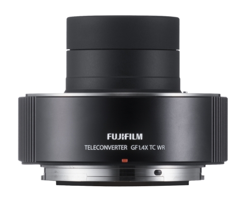 Fujifilm GF 1,4x TC WR Telekonverter