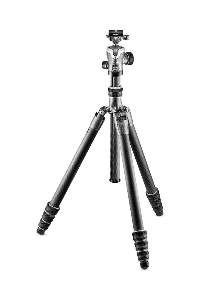 Gitzo GK2545T-82QD Traveler Kit