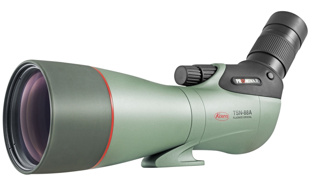 Kowa TSN-88A Prominar + TE-11WZ II Okular