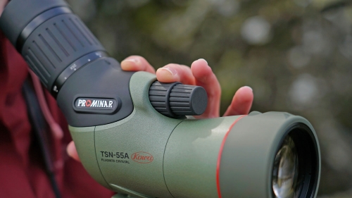 Kowa TSN-55A Prominar