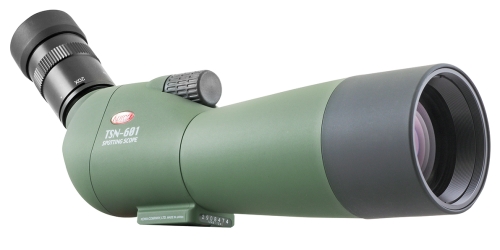 Kowa TSN-601 + TE-9Z Spektivset