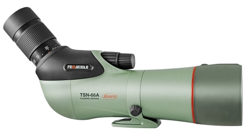 Kowa TSN-66A Prominar + TE-11WZ II Okular