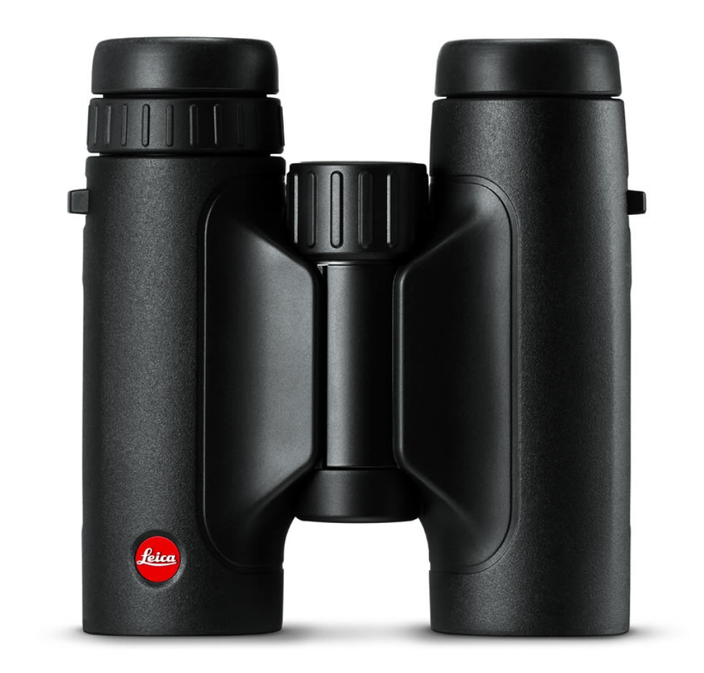 Leica Trinovid 10x32 HD