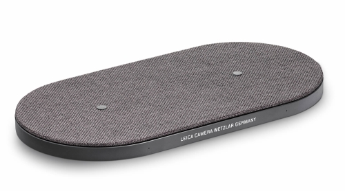 Native Union Drop XL Wireless Charger for Leica