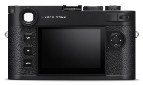 Leica M11-P Body *Ausstellungsstück