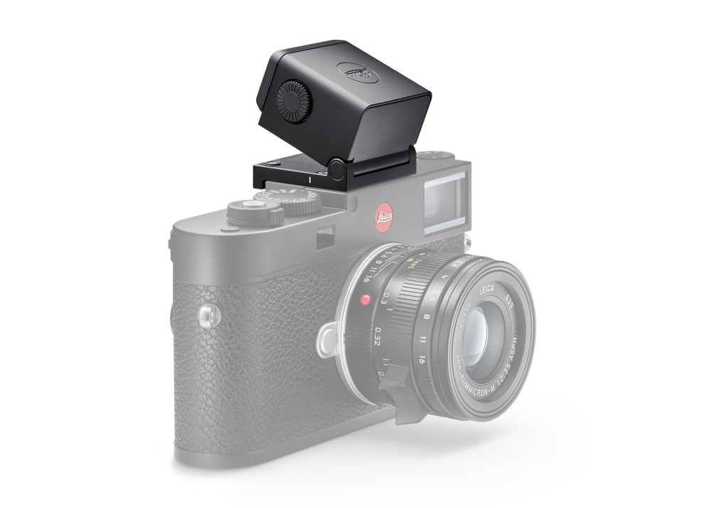 Leica Visoflex 2 Sucher