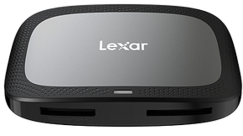 Lexar CFexpress Type-A/SD 2-in-1 Lesegerät RW530