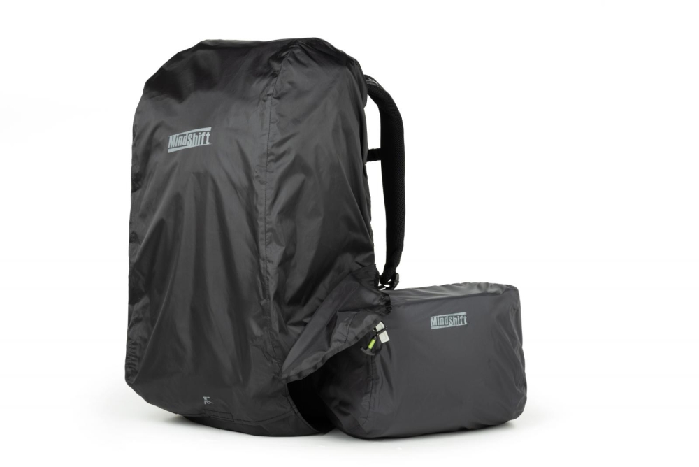 MindShift Gear Rotation 34L Rain Cover