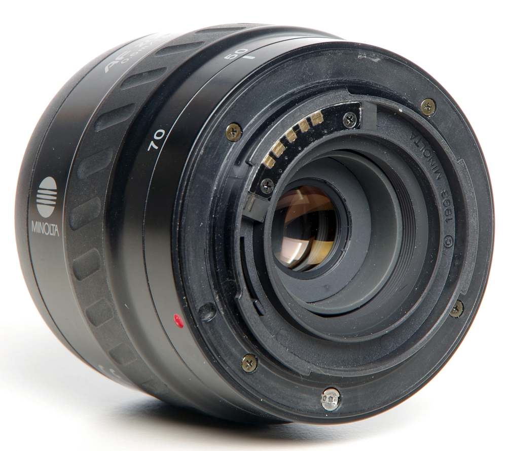 Minolta 35-70/3,5-4,5 für Sony A-Mount *gebraucht*