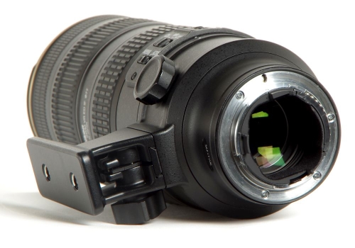 Nikon AF-S 70-200mm/F2,8 G ED VR II *gebraucht* #2