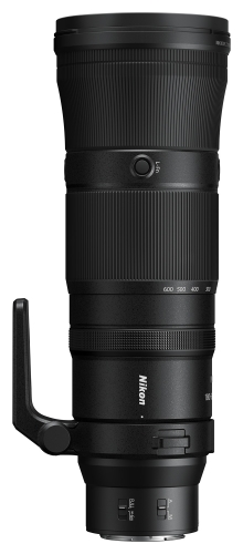 Nikon Z 180-600mm/F5,6-6,3 VR