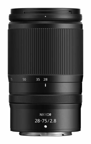 Nikon Z 28-75mm/F2,8