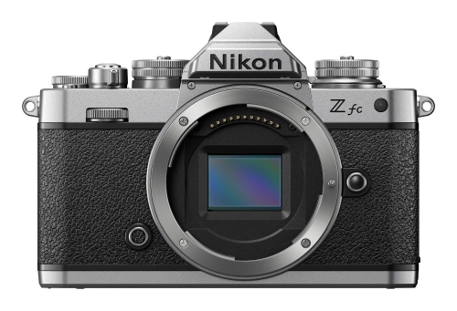 Nikon Zfc Body