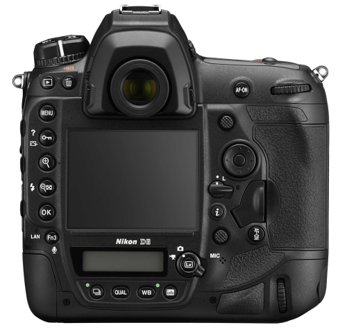 Nikon D6 Body