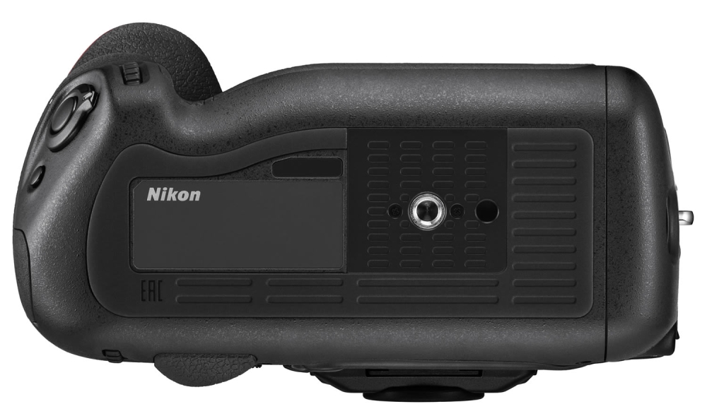 Nikon D6 Body