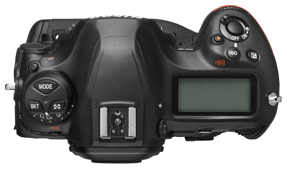 Nikon D6 Body