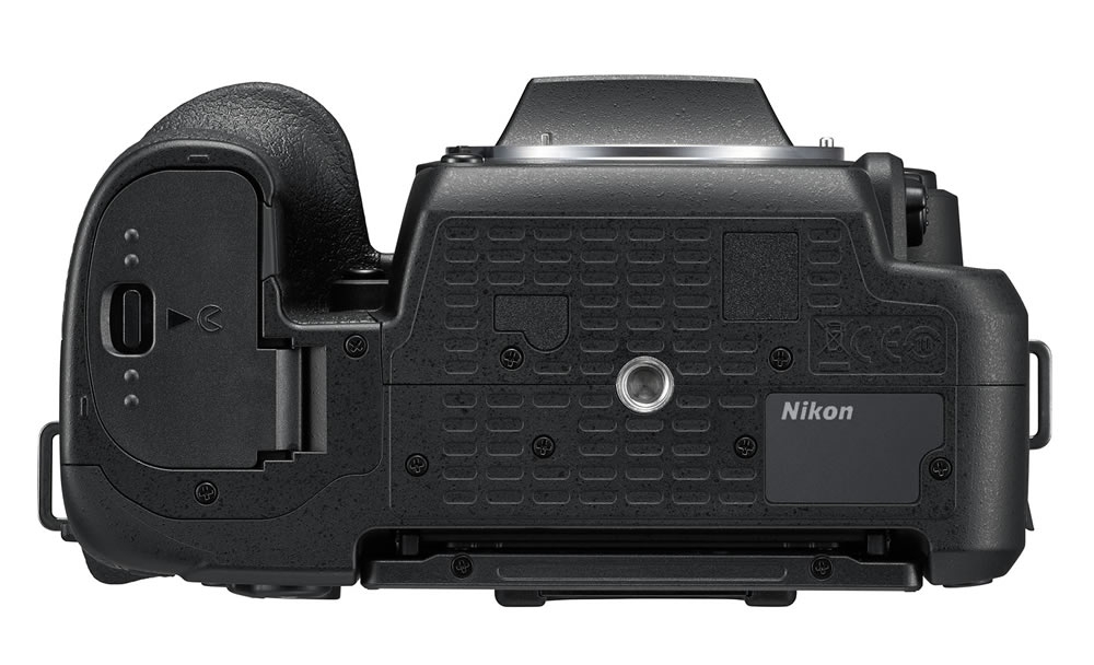 Nikon D7500 Body