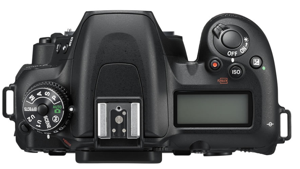 Nikon D7500 Body