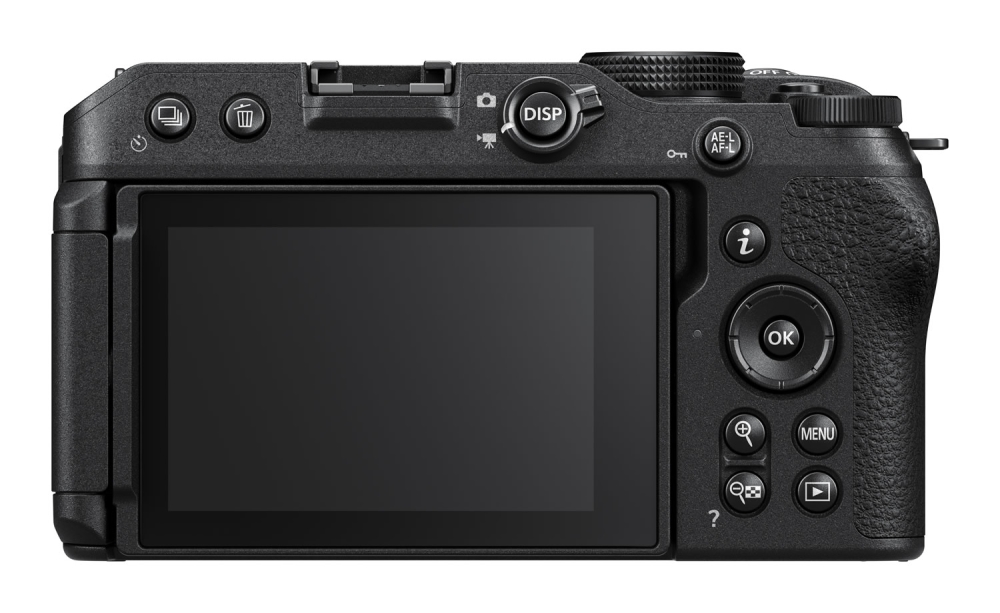 Nikon Z 30 Body