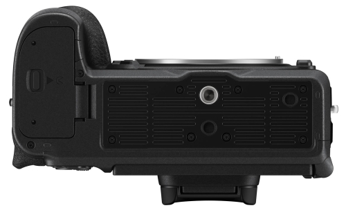 Nikon Z6 III Body