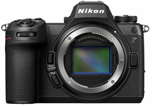 Nikon Z6 III Body