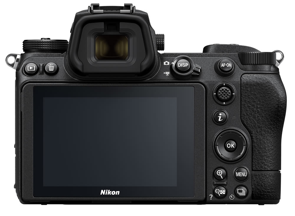 Nikon Z 7II Body