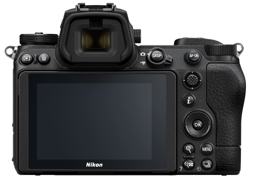 Nikon Z 7II Kit 24-70mm/4,0 S