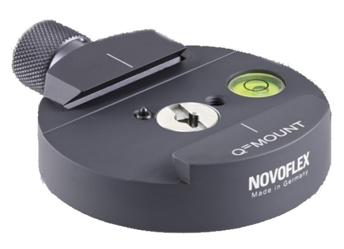 Novoflex Q=MOUNT