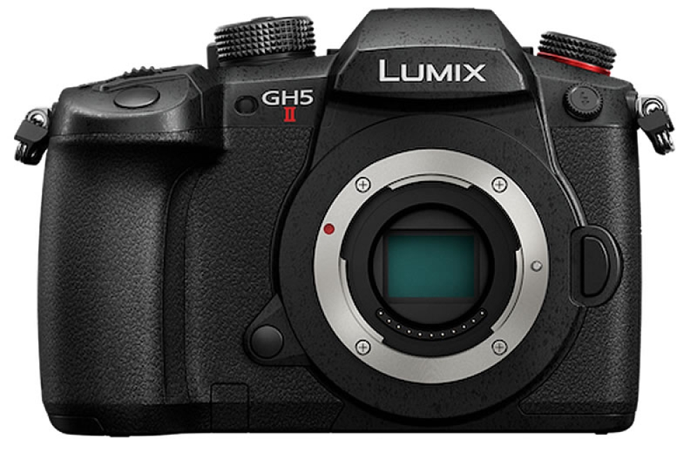 Panasonic Lumix GH5 II Body