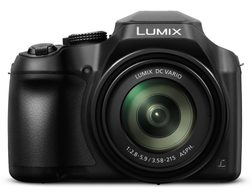 Panasonic Lumix DC-FZ82D